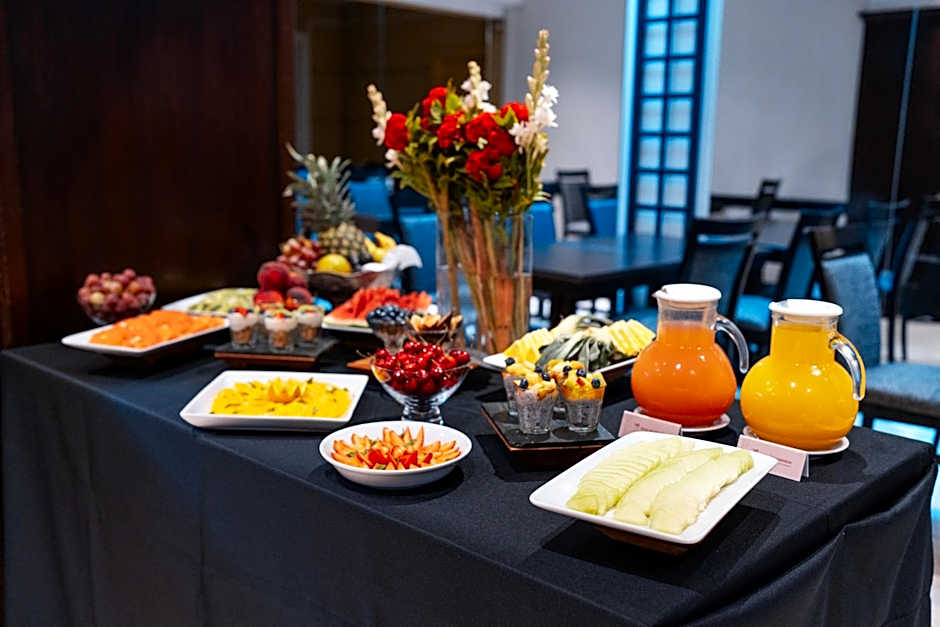 Amerian Executive Hotel Mendoza