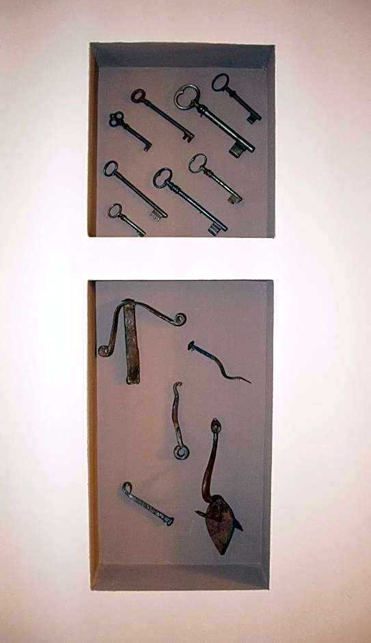 La Casa di Adele Cagliari B&B