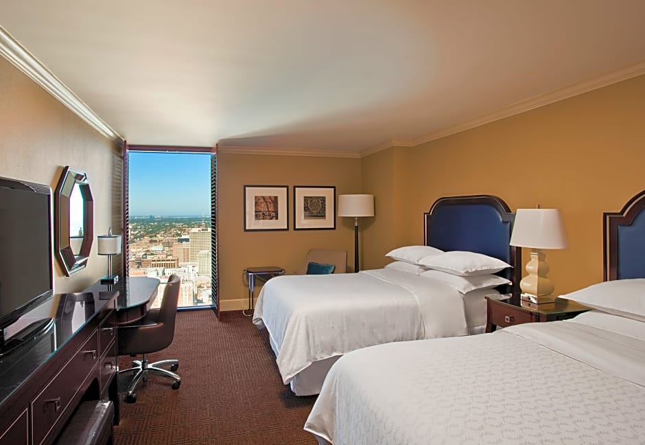 Sheraton New Orleans