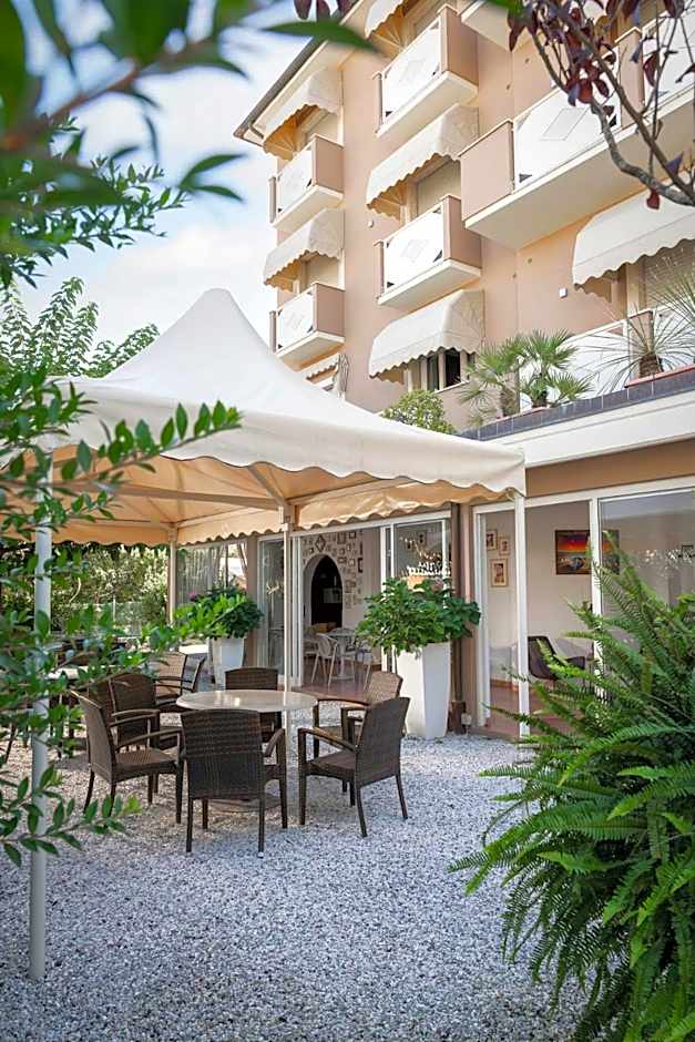 Hotel Azzurra