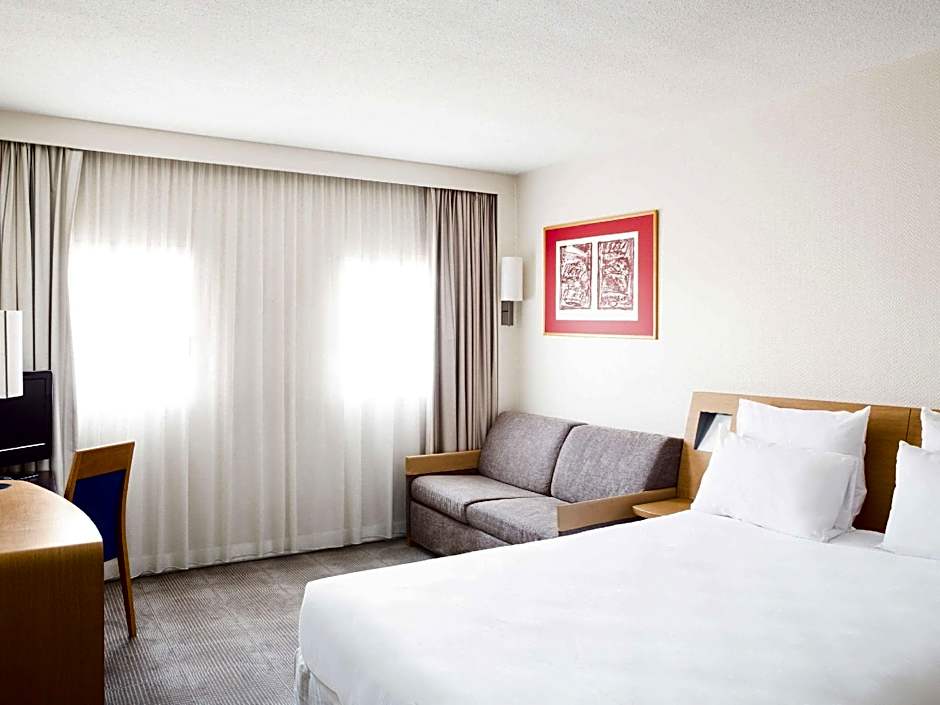 Novotel Breda