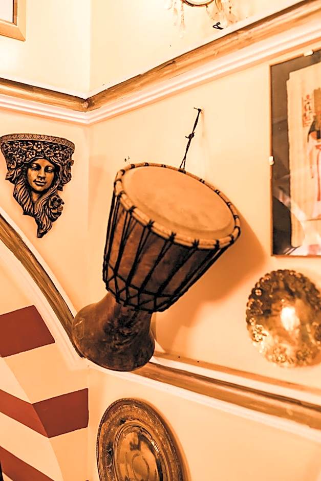 Tuya Abu Simbel Hotel