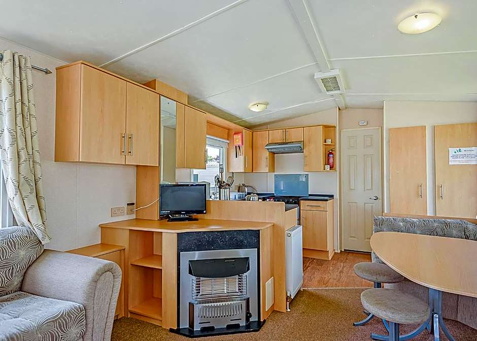 Riverside Caravan Holiday Park