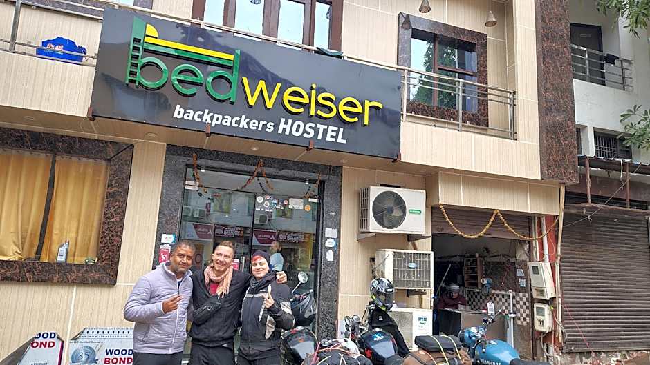 Bedweiser Backpackers Hostel
