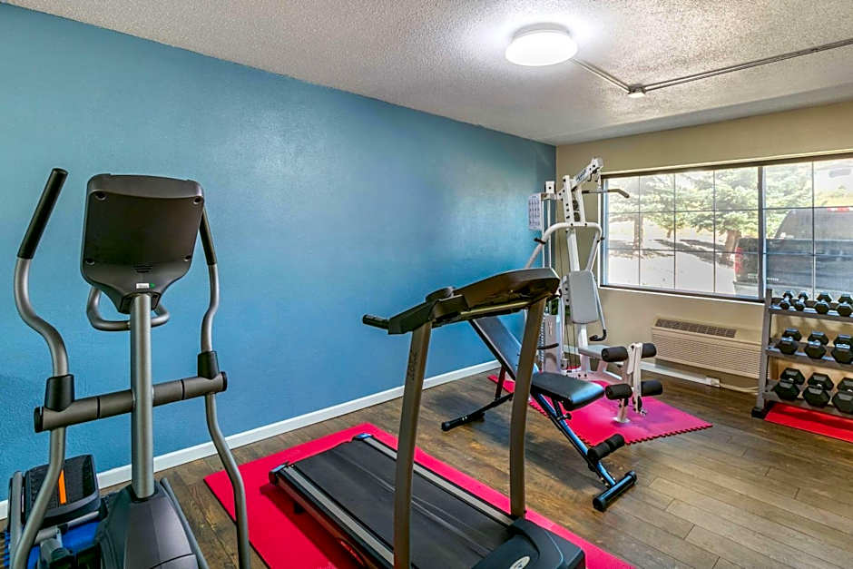 Quality Inn Rawlins I-80
