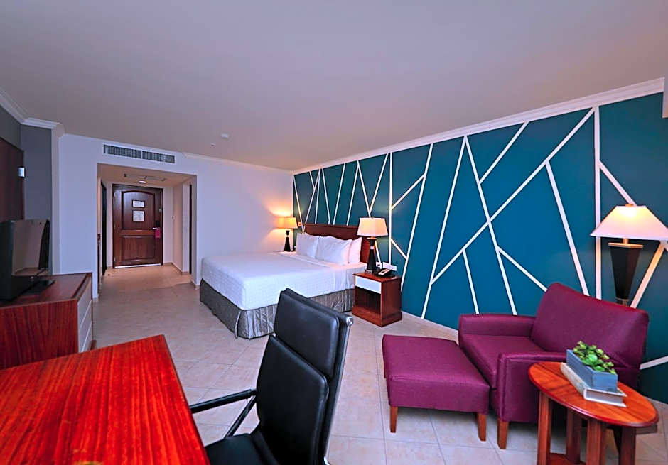 Crowne Plaza Panama By IHG