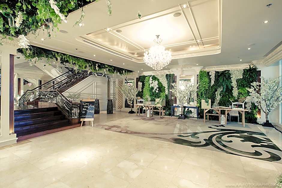 Lebua At State Tower