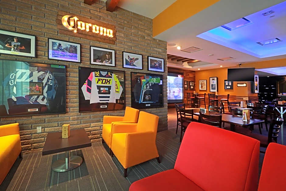 Holiday Inn Leon Plaza Mayor By IHG