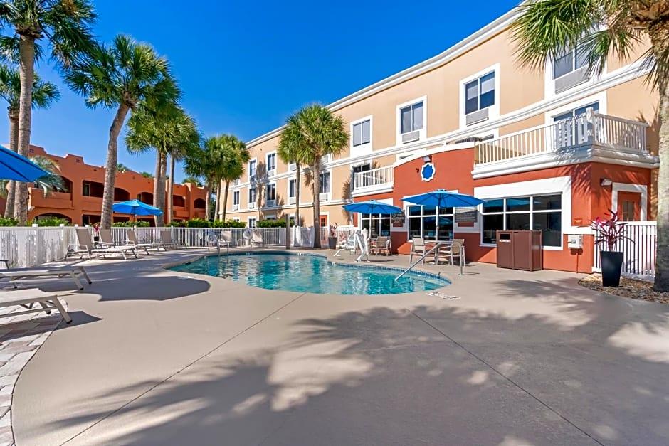 Holiday Inn Express Hotel & Suites - The Villages