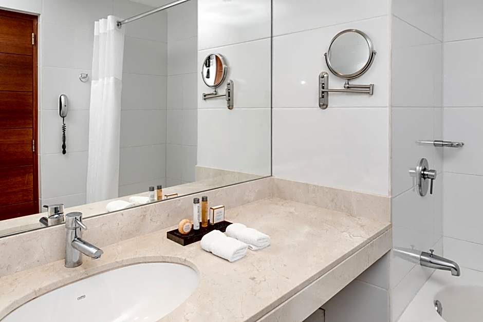 Wyndham Costa del Sol Pucallpa