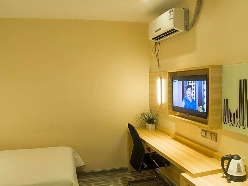 Denise Hotel Apartment(Shangxiajiu Branch)