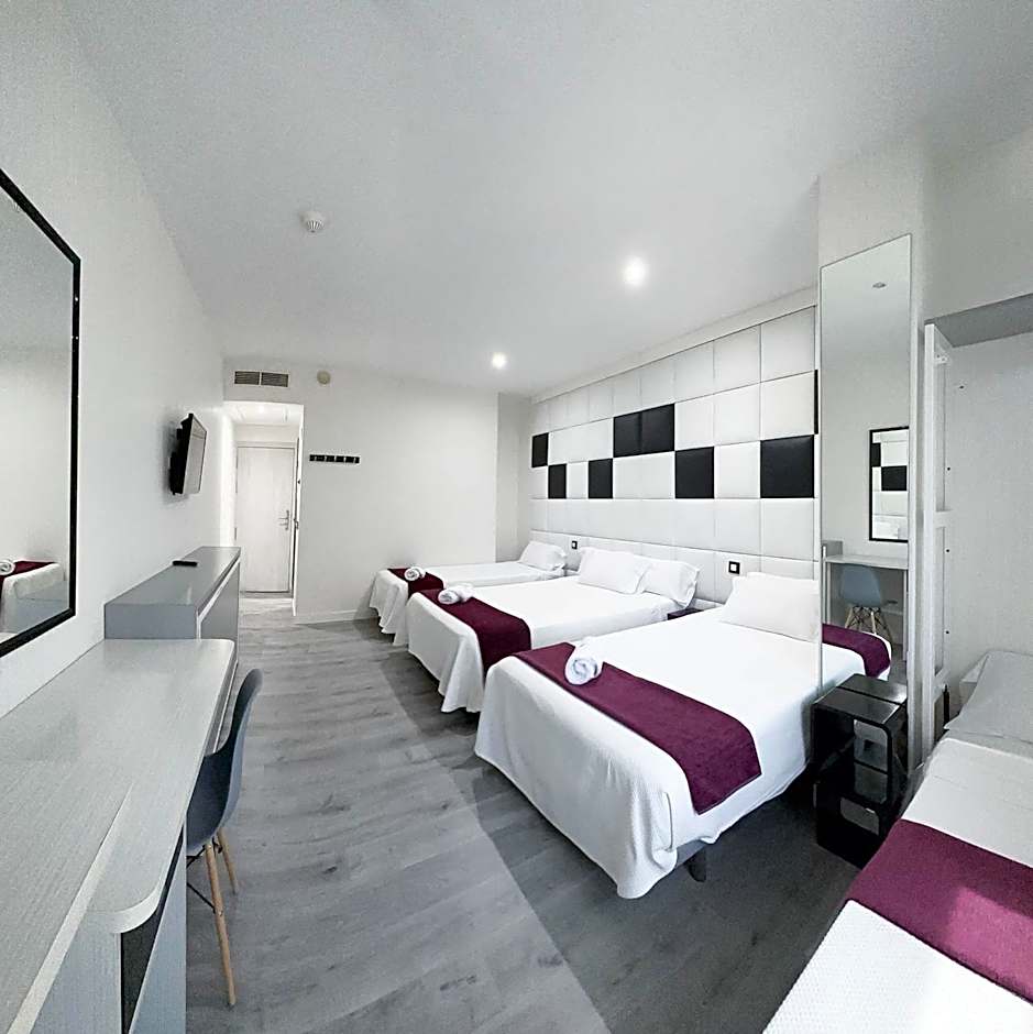 Hotel Avenida de España