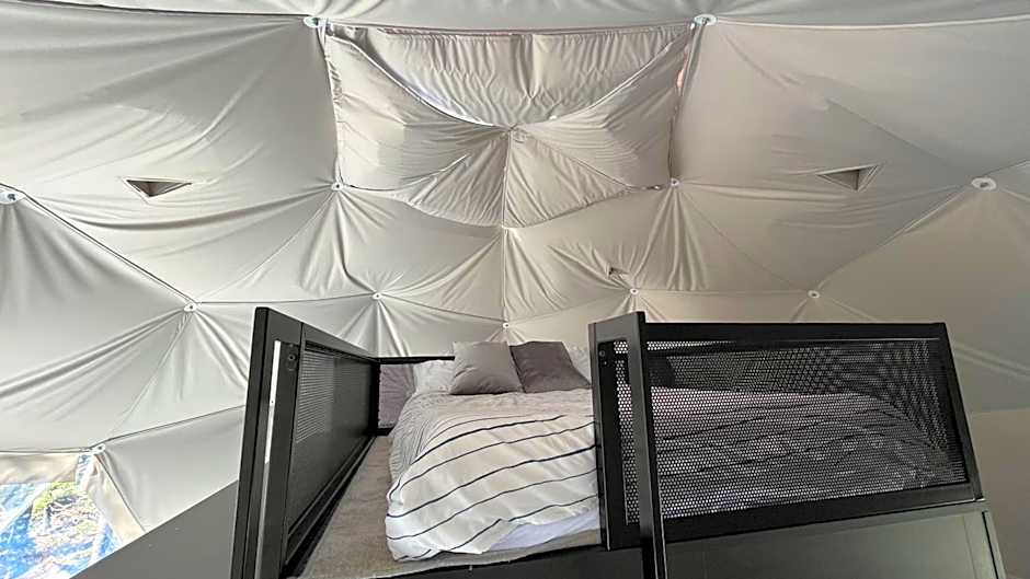 Mill Lake Retreat Hubbards