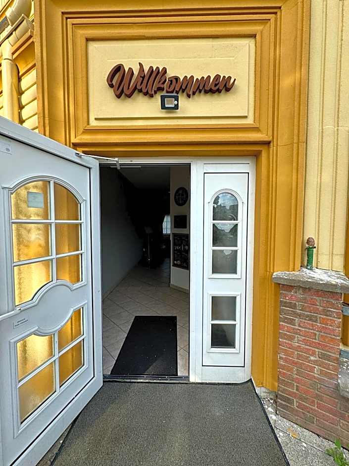 Hotel Moji 3 Landhaus Köln