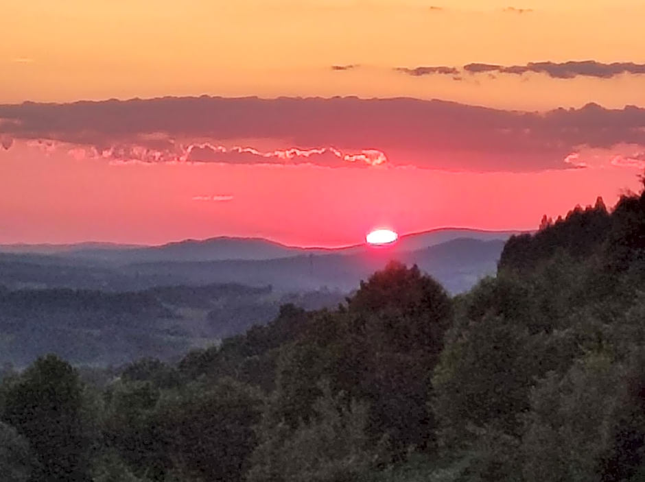 Rezydencja Bukowy Dwór