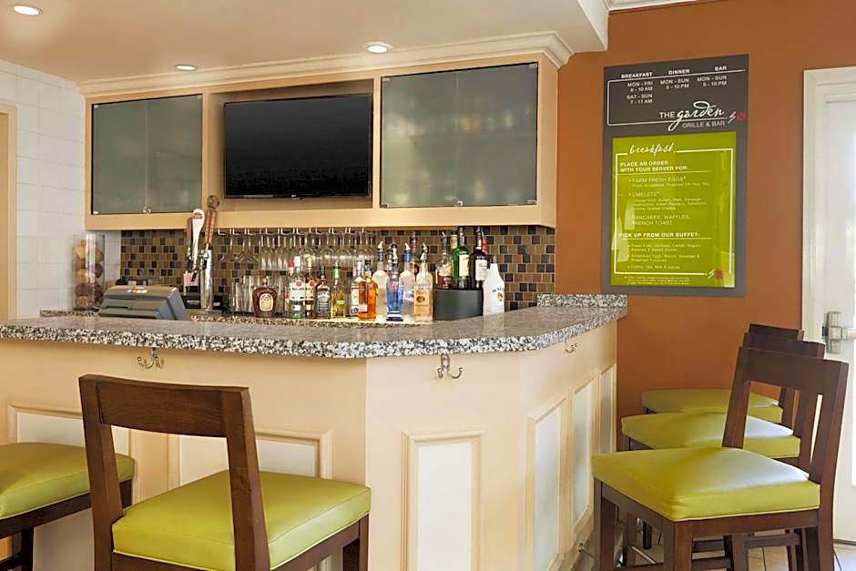 Hilton Garden Inn San Jose/Milpitas