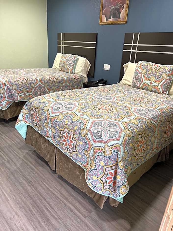 Budget Inn