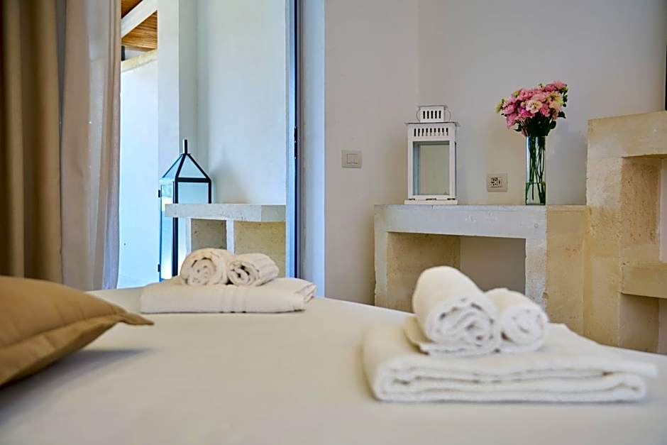 HOTEL BARONE DI MARE