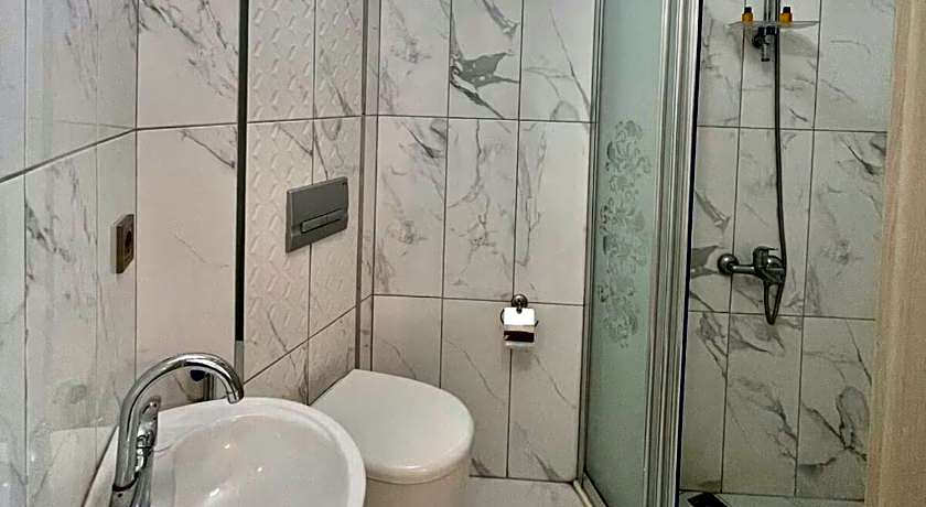 Shahin Golden Hotel  Apartments