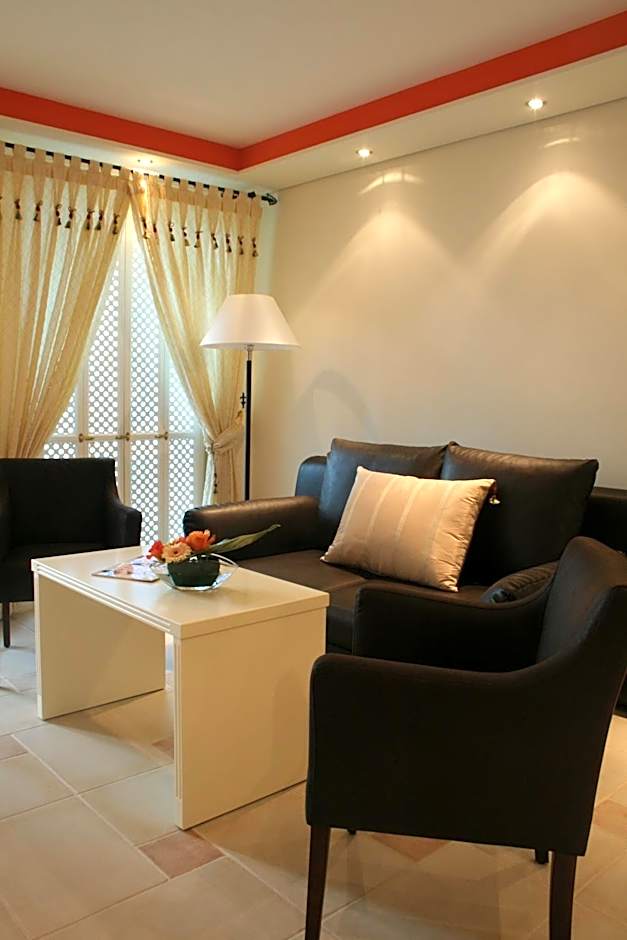 Boutiquehotel La Casa