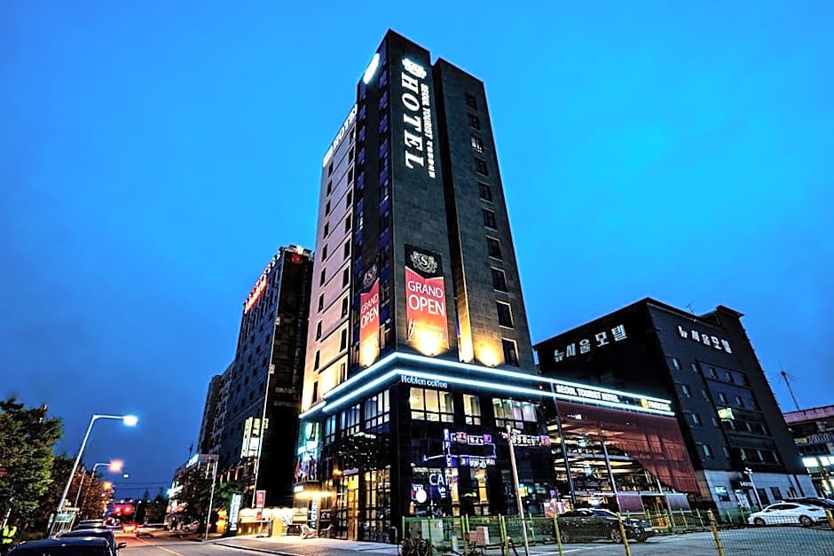 Siheung Seoul Tourist Hotel