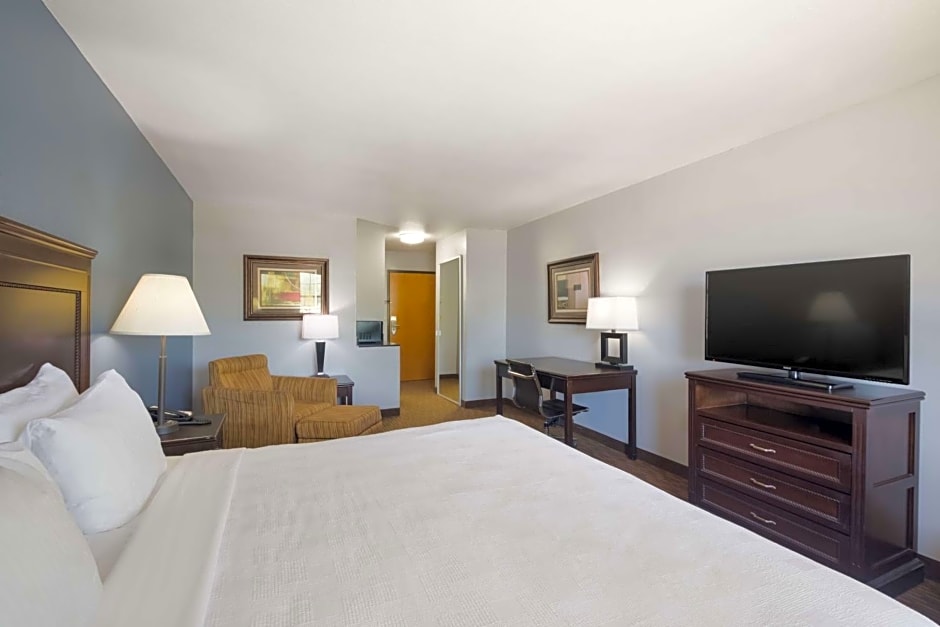 Best Western Temple Inn & Suites