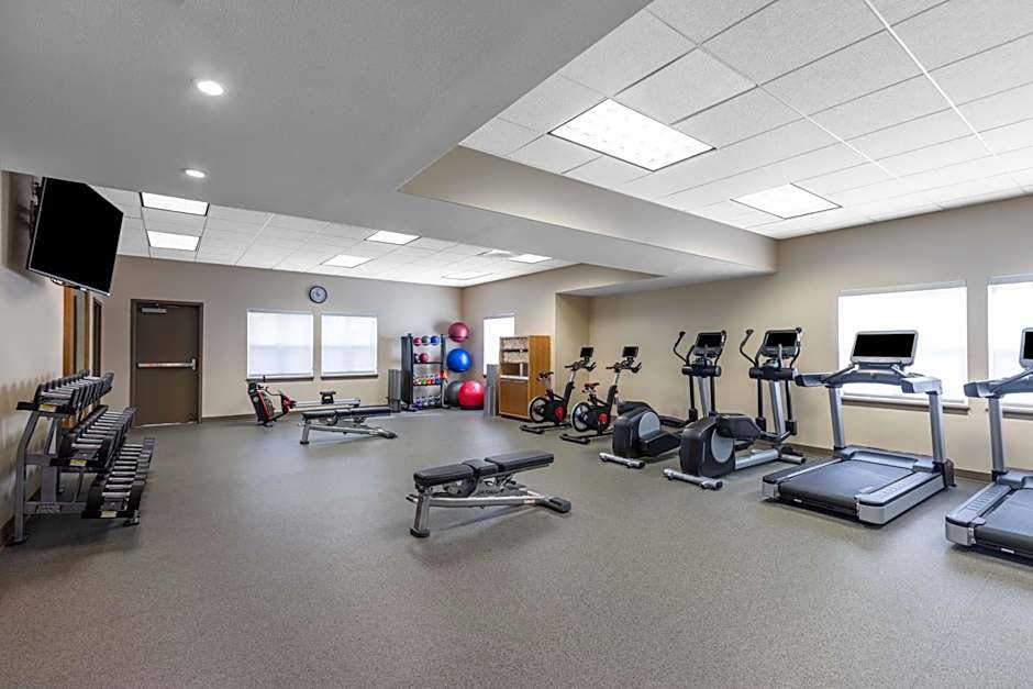 Homewood Suites by Hilton Newark - Fremont