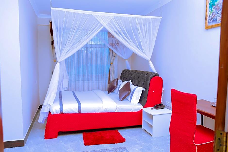 Elanacha Hotel