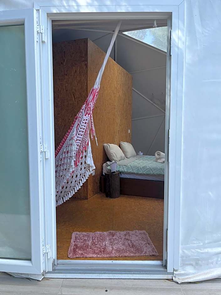 Quinta do Abacate - Glamping Park