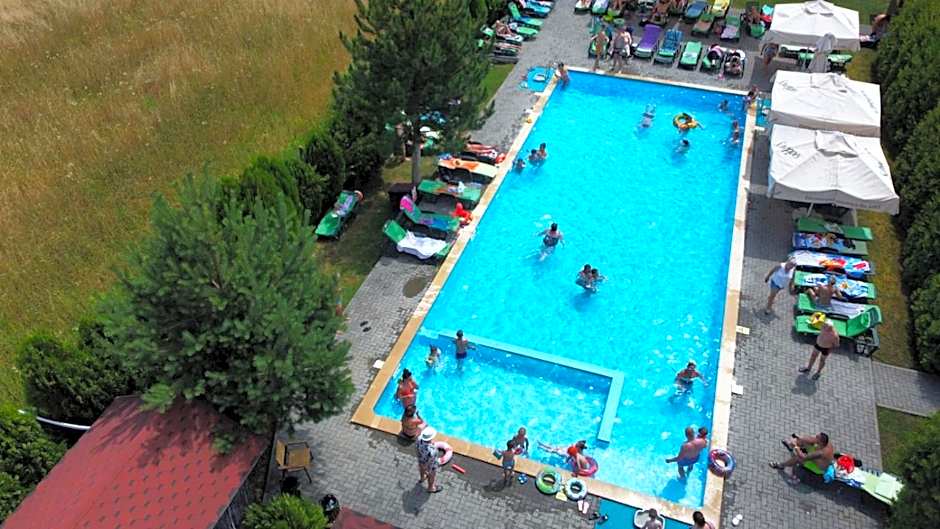 Hanul Lui Bogdan Economy INN