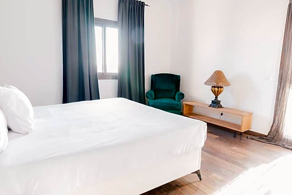 Mivida Emaar - Residence by Elegant Hospitality