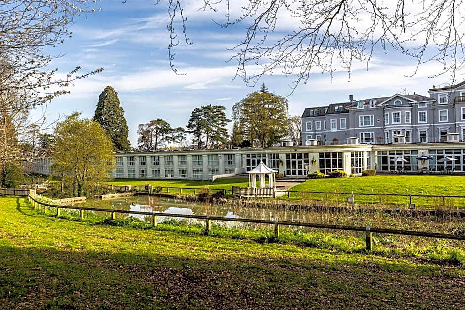 DoubleTree by Hilton Cheltenham