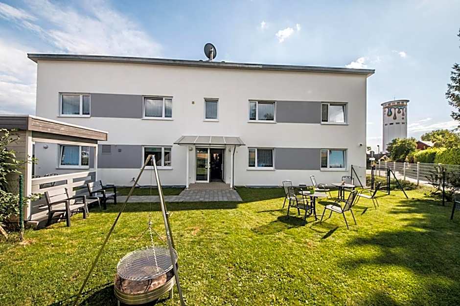 Apartment Lichtenwald