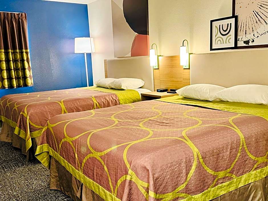 Gateway Inn & Suites Eugene-Springfield