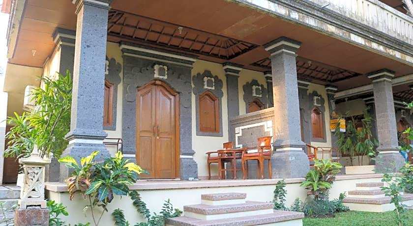 Kusnadi Hotel