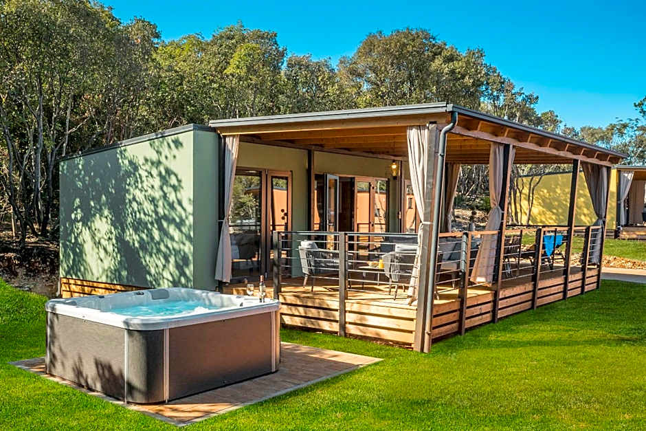 Camping Homes Mon Perin