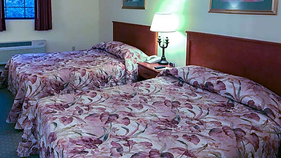 Motel 6-Bloomsburg, PA