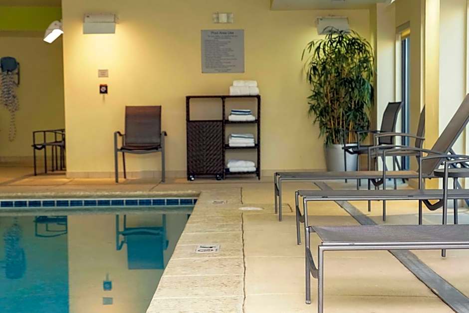 Fairfield Inn & Suites by Marriott Denver Aurora/Parker