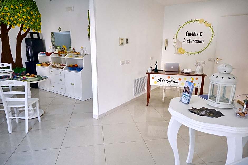 Giardino Archeologico