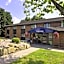 Travelodge Hartlebury