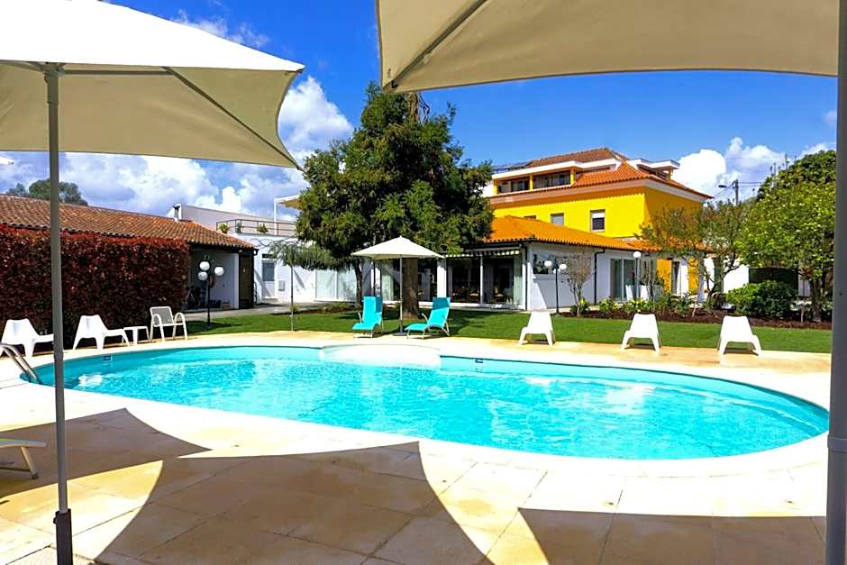 Hotel de Charme Casa Fundevila