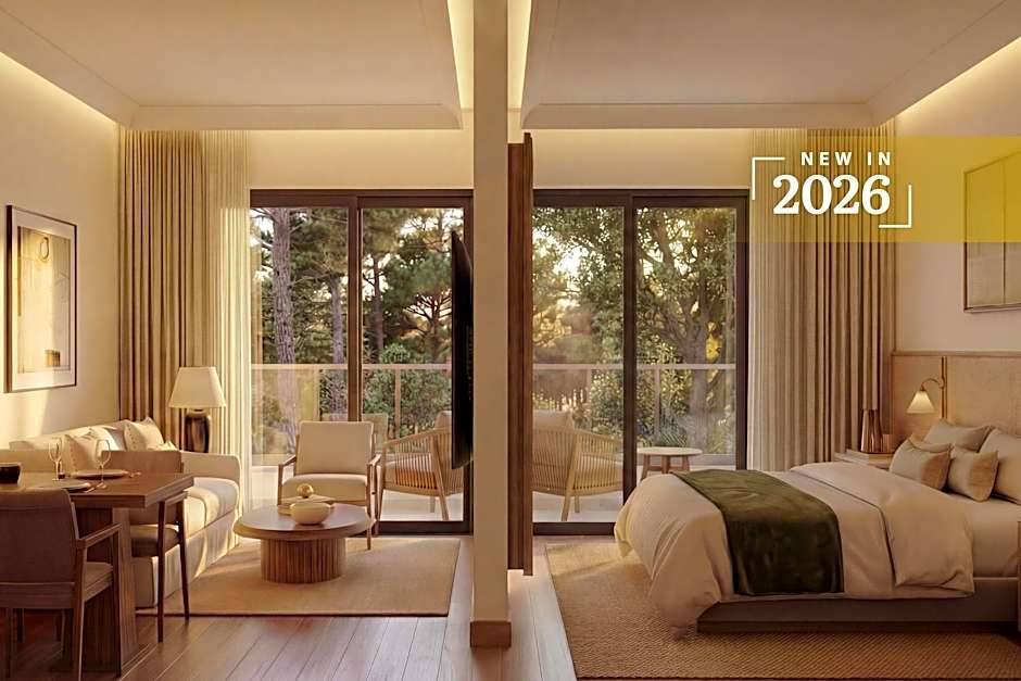 Sirena Resort Hvar - NEW IN 2026