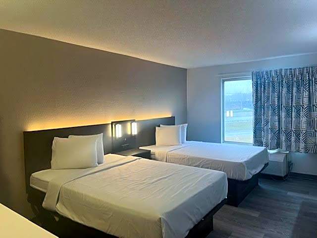 Studio 6 Suites Norcross, GA