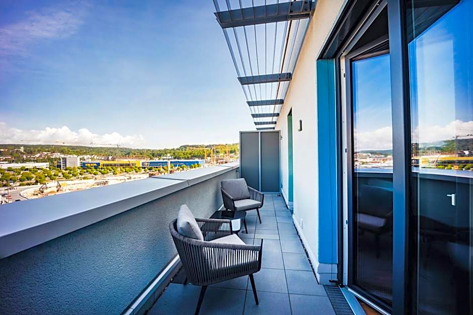 Brera Serviced Apartments Ulm