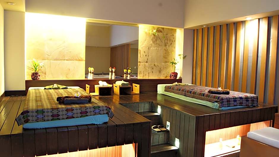 Sutan Raja Hotel & Convention Centre Manado
