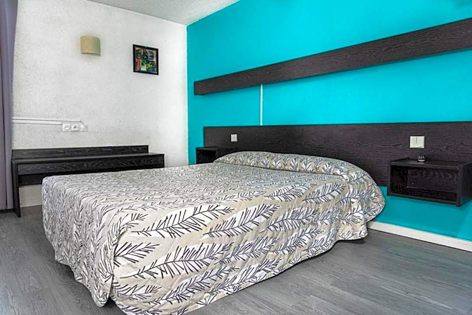 Hotel les Tourrades