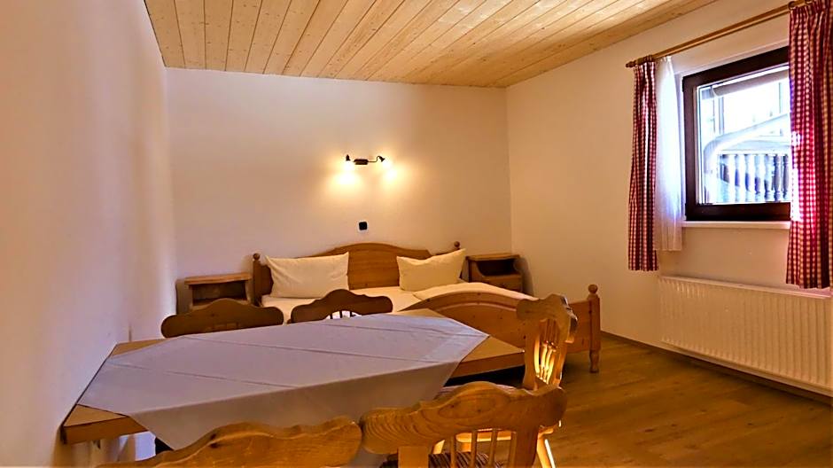 Sporthotel Schönau am Königssee