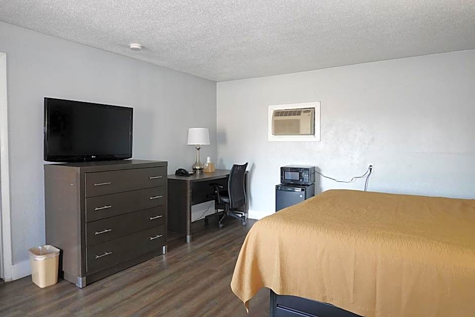 Cascades Motel - Chattanooga