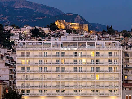 Mercure Patras Astir