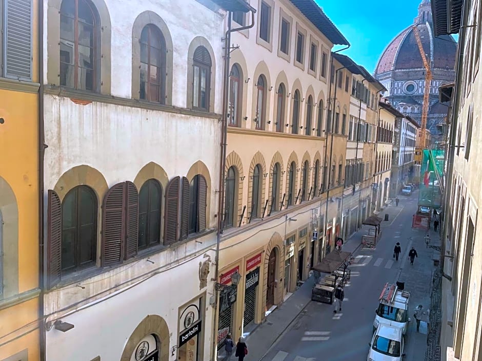 Canto dei Servi